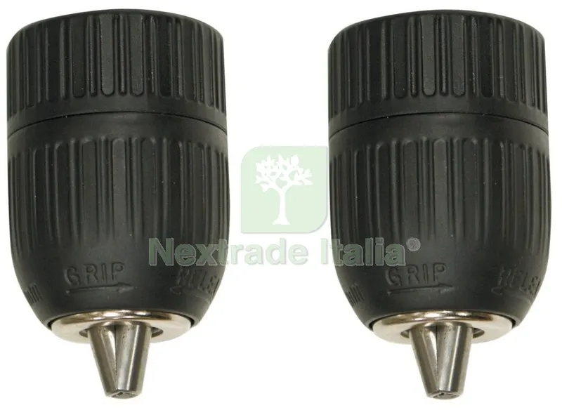 MANDRINO AUTOSERRANTE CONCORD 1/2 13 MASCHIO MASCHIO — Accessori e ricambi utensili elettrici — rif. FERX.45881 MANDRINO AUTOSERRANTE CONCORD 1/2 13 MASCHIO MASCHIO — Accessori e ricambi utensili elettrici — rif. FERX.45881