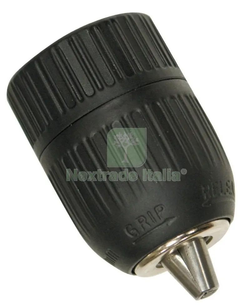 CONCORD MANDRINO AUTOSERRANTE 3/8 - 10 MM. — Accessori e ricambi utensili elettrici — rif. FERX.45990 CONCORD MANDRINO AUTOSERRANTE 3/8 - 10 MM. — Accessori e ricambi utensili elettrici — rif. FERX.45990
