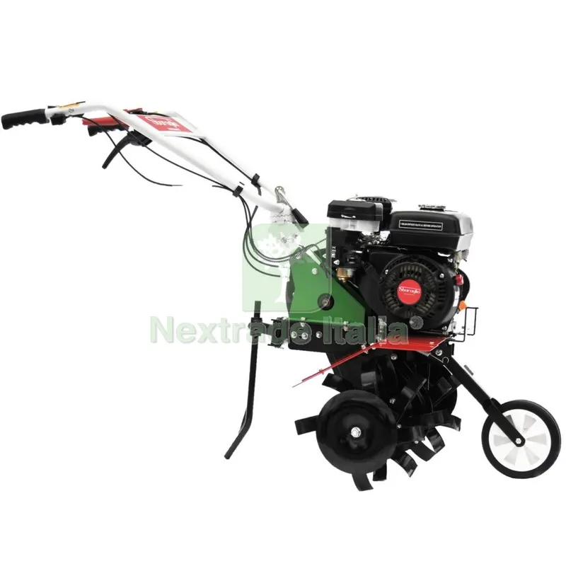 Motozappa Sbaraglia WT800R CARLETTO1 — Attrezzi da giardino a motore — rif. FERX.462