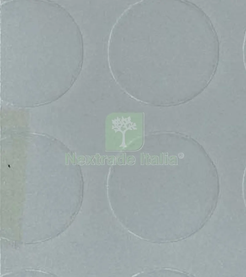 25MQ COPRIPAVIMENTO BOLFLEX H 100 GRIGIO CHIARO CS007 — Arredo giardino — rif. FERX.46253