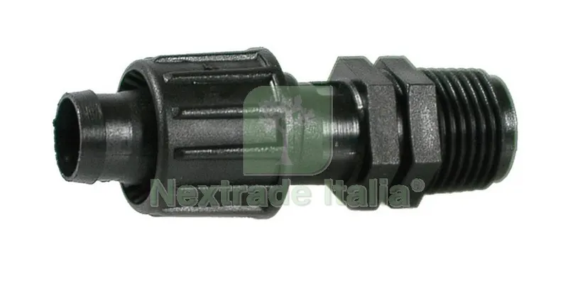 25PZ ALA GOCCIOLANTE PIATTA RACCORDO 852 MM.16X1/2M. — Irrigazione — rif. FERX.4628 25PZ ALA GOCCIOLANTE PIATTA RACCORDO 852 MM.16X1/2M. — Irrigazione — rif. FERX.4628