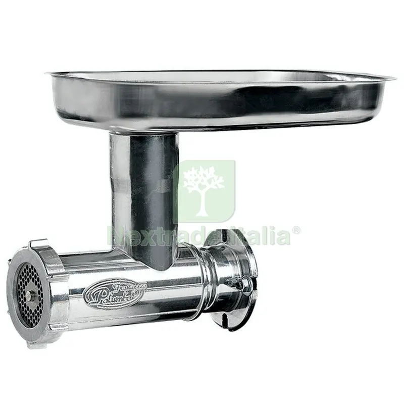 Tritacarne N.22 Accessorio x Passapomodoro L522 — Cucina e coltelleria — rif. FERX.4629