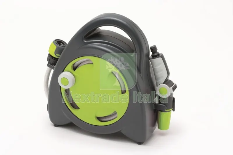 2PZ AVVOLGITUBO AQUABAG LIME — Tubi e raccordi — rif. FERX.46331 2PZ AVVOLGITUBO AQUABAG LIME — Tubi e raccordi — rif. FERX.46331