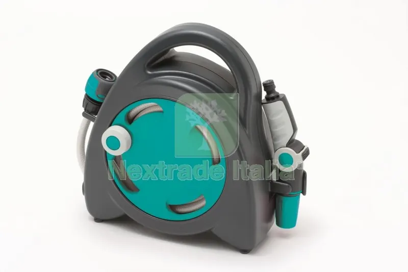 2PZ AVVOLGITUBO 'AQUABAG' GF BLEU — Tubi e raccordi — rif. FERX.46341 2PZ AVVOLGITUBO 'AQUABAG' GF BLEU — Tubi e raccordi — rif. FERX.46341