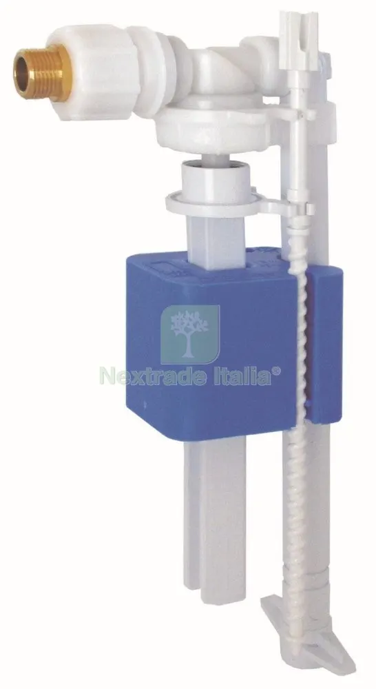 GALLEGGIANTE UNIVERSALE 3/8 MAGNETIC BAMPI — Sanitari e ceramiche — rif. FERX.46416