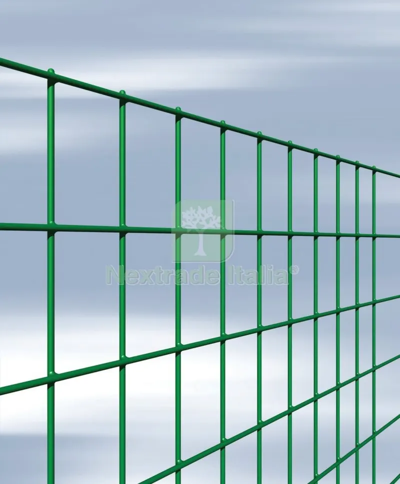 Rete Esaplax Elettros Plastic 50X75 H100 CM 25 M — Attrezzi da giardino — rif. FERX.4643 Rete Esaplax Elettros Plastic 50X75 H100 CM 25 M — Attrezzi da giardino — rif. FERX.4643