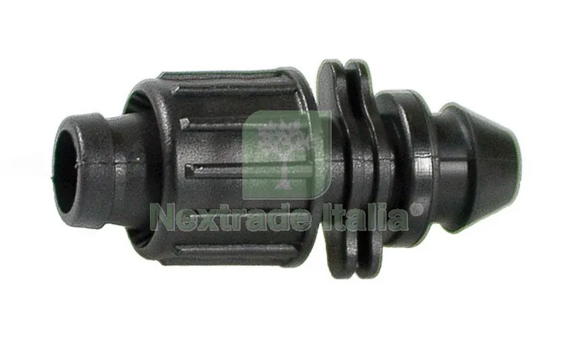 50PZ ALA Gocciolante Piatta Raccordo 853 MM.16 — Irrigazione — rif. FERX.4663