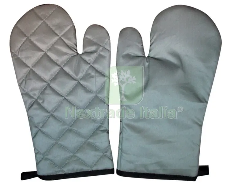 Guanto per Barbecue — Tempo libero outdoor — rif. FERX.4666