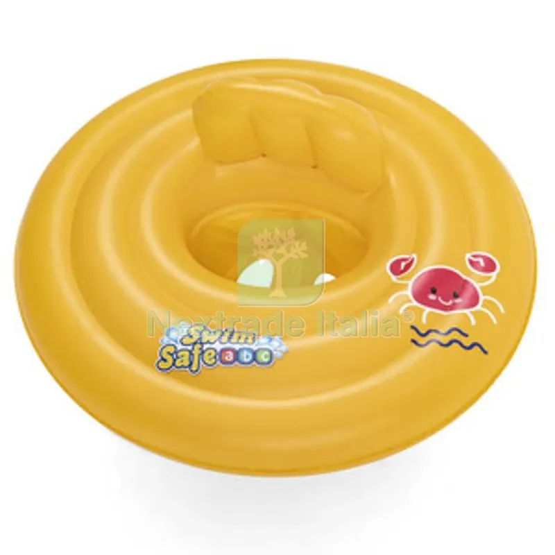 Mare Swim Safe Salvagente Mutandina 32096 — Gonfiabili e galleggianti — rif. FERX.46740 Mare Swim Safe Salvagente Mutandina 32096 — Gonfiabili e galleggianti — rif. FERX.46740