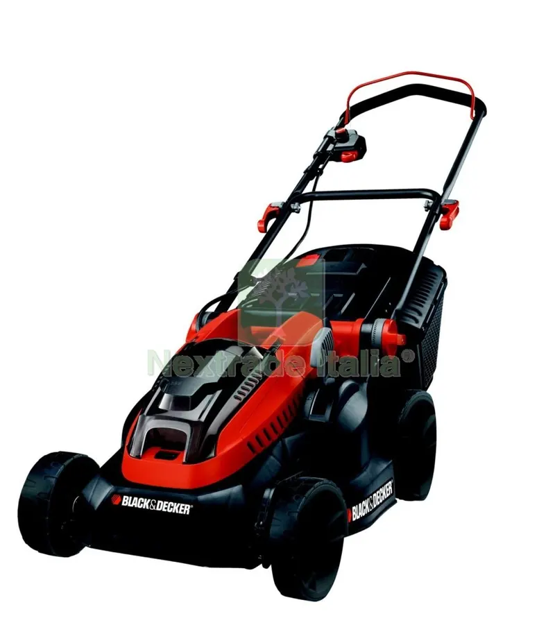 Rasaerba B.D.36V Litio CM.38 CLM3820L1 — Attrezzi da giardino a motore — rif. FERX.46821 Rasaerba B.D.36V Litio CM.38 CLM3820L1 — Attrezzi da giardino a motore — rif. FERX.46821