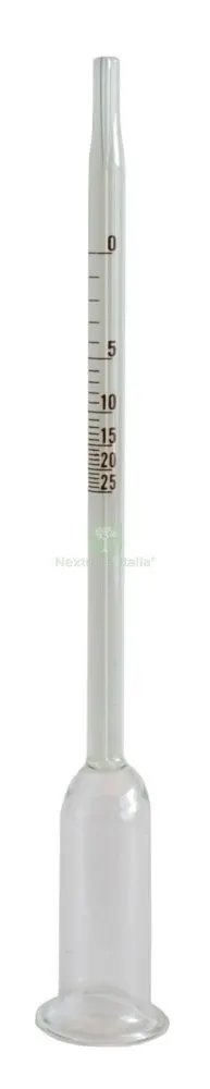 VINOMETRO X MISURAZIONE ALCOLICA — Casalinghi e organizzazione — rif. FERX.46919 VINOMETRO X MISURAZIONE ALCOLICA — Casalinghi e organizzazione — rif. FERX.46919