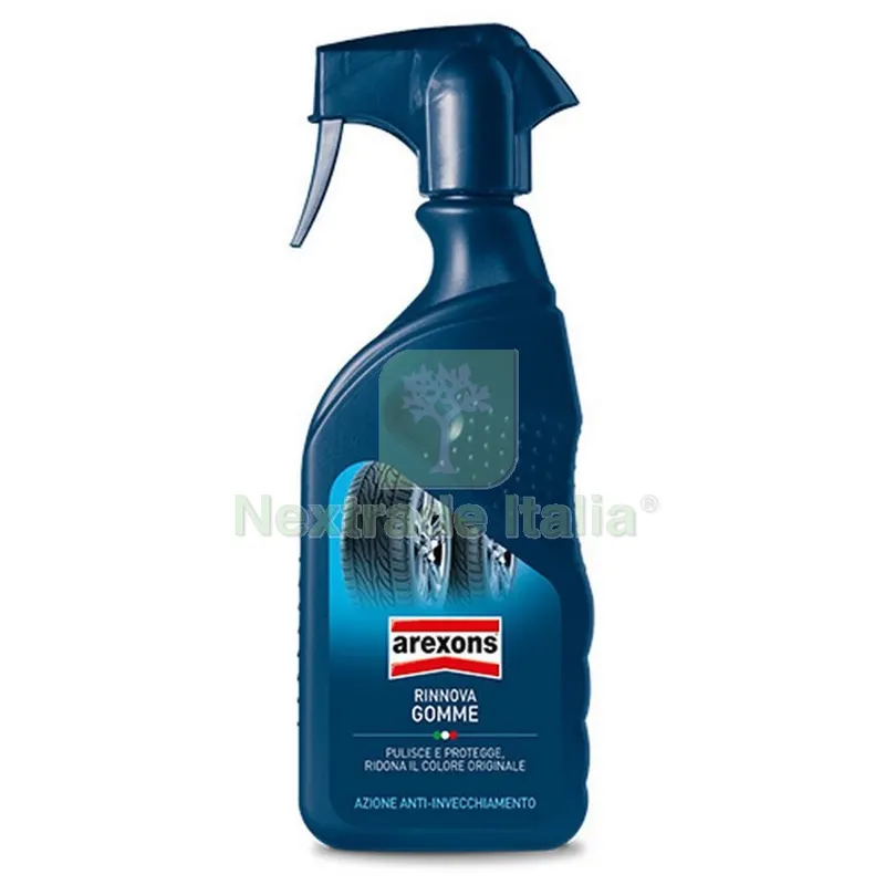 AREXONS RINNOVA GOMME ML.400 COD.8421 — Cura e accessori auto — rif. FERX.4708
