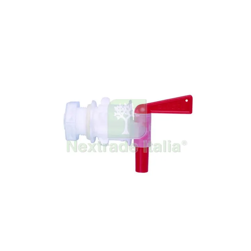 RUBINETTO P/CONTENITORE 29/E FILETTO 3/4 — Casalinghi e organizzazione — rif. FERX.47099
