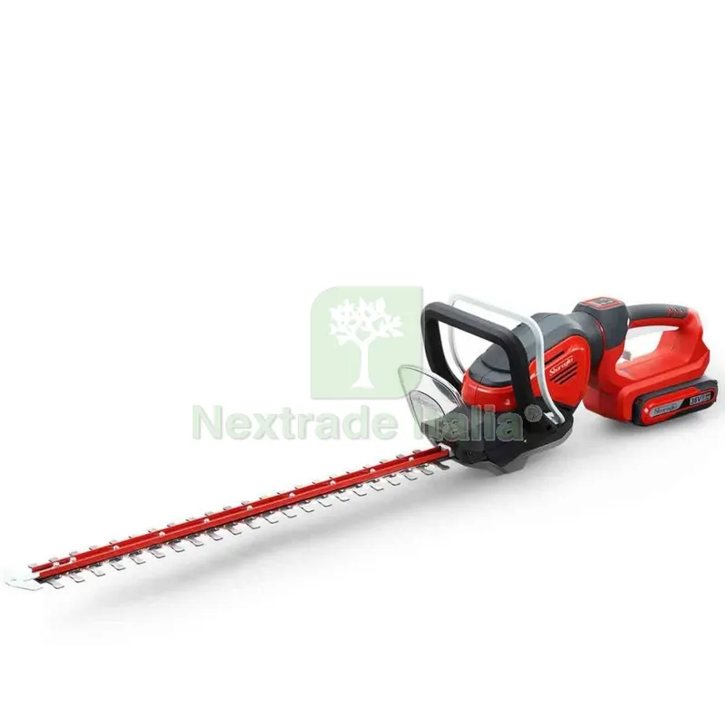 TAGLIASIEPI SBARAGLIA 36V. SENZA BATTERIE-CARICA. A3221 — Attrezzi da giardino a motore — rif. FERX.471 TAGLIASIEPI SBARAGLIA 36V. SENZA BATTERIE-CARICA. A3221 — Attrezzi da giardino a motore — rif. FERX.471
