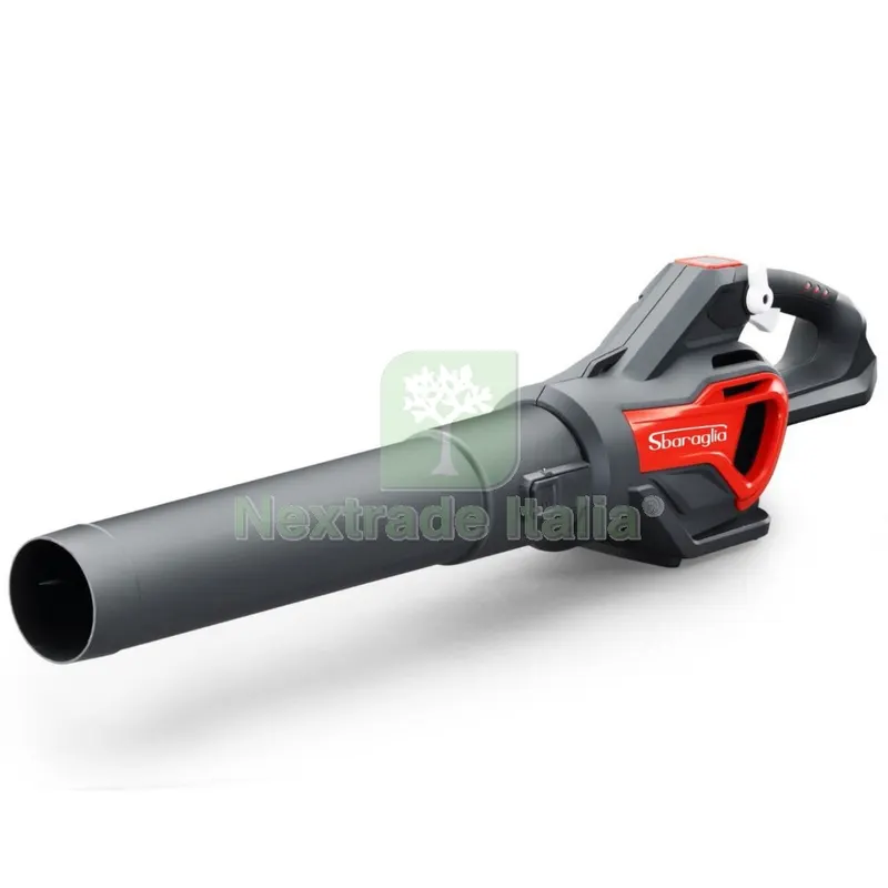 Soffiatore Sbaraglia 36V. Senza BATTERIE-CARICA. A3223 — Attrezzi da giardino a motore — rif. FERX.472 Soffiatore Sbaraglia 36V. Senza BATTERIE-CARICA. A3223 — Attrezzi da giardino a motore — rif. FERX.472
