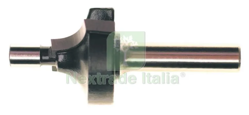 PIRANHA X66040 FRESA REFILATURE MM.25X22 — Punte, frese e dischi — rif. FERX.47343 PIRANHA X66040 FRESA REFILATURE MM.25X22 — Punte, frese e dischi — rif. FERX.47343