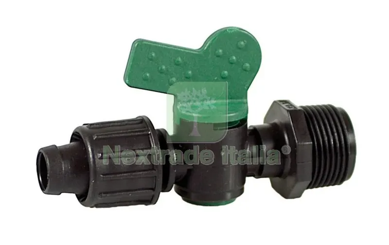 25PZ ALA GOCC. PIATTA RACCORDO VMT MM.16 X 1/2M — Tubi e raccordi — rif. FERX.4735 25PZ ALA GOCC. PIATTA RACCORDO VMT MM.16 X 1/2M — Tubi e raccordi — rif. FERX.4735