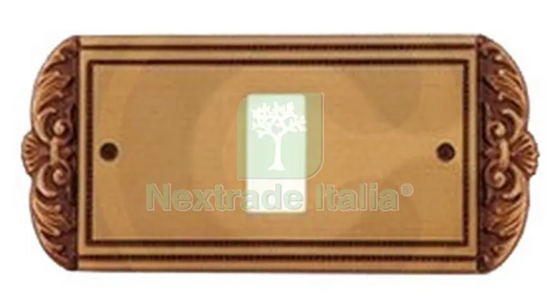 24PZ Coprinterruttore "roberta" Magic a 3F — Interruttori e prese — rif. FERX.4755