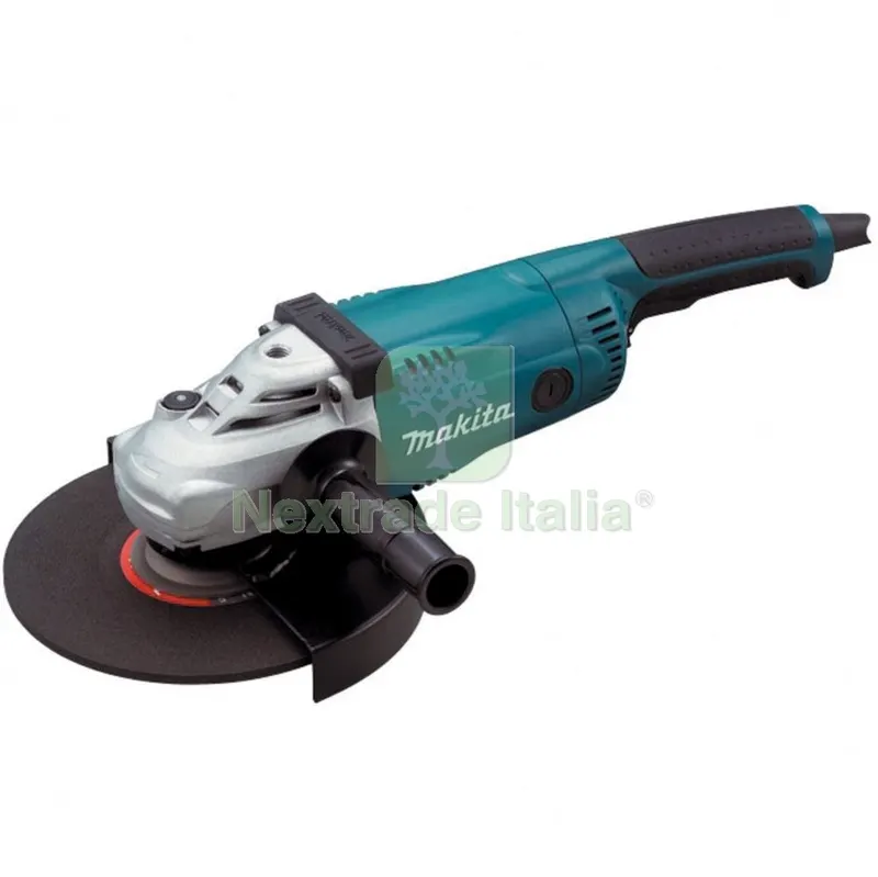 Makita Smerigliatrice ANG GA9020 2200W 230 MM — Smerigliatrici e seghe — rif. FERX.47565