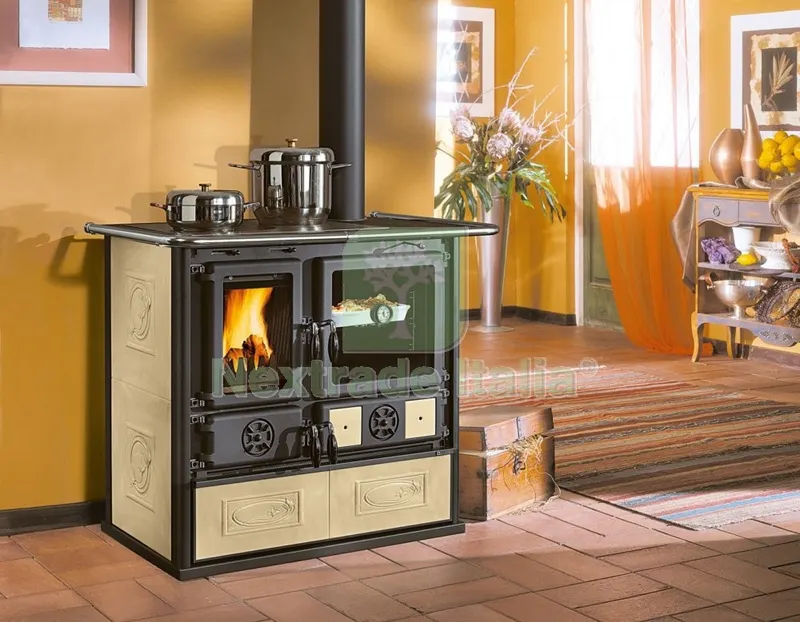 CUCINA ROSA 5.0 VST CERAMICA LIBERTY PANNA — Accessori e ricambi utensili elettrici — rif. FERX.47724
