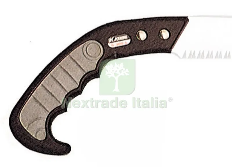 Samurai Manico di Ricambio x S 240-300 — Manici e impugnature di ricambio — rif. FERX.47742