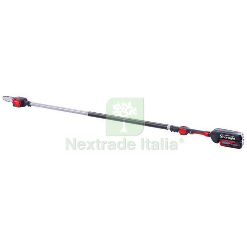 Potatore Sbaraglia 36V. CM.150 Senza Batt-Caricabatterie A3215 — Batterie e caricabatterie — rif. FERX.478