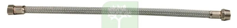 10PZ FLESSIBILI INOX FEMMINA FEMMINA 3/8 CM. 30 DN 10 — Flessibili e allacci — rif. FERX.47944