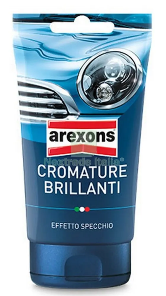 AREXONS ART. 8252 CROMATURE BRILLANTI ML.150 AREXONS ART. 8252 CROMATURE BRILLANTI ML.150