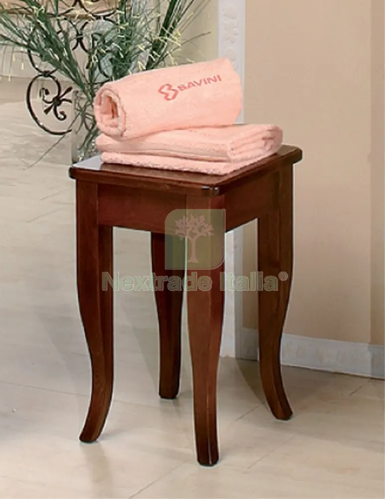 Sgabello "doria" ART. 715 SG — Arredo — rif. FERX.48076 Sgabello "doria" ART. 715 SG — Arredo — rif. FERX.48076