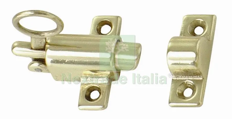 25PZ CRICCHETTO PER SOPRALUCI IN OTTONE LUCIDO — Cinghie e tiranti a cricchetto — rif. FERX.4808 25PZ CRICCHETTO PER SOPRALUCI IN OTTONE LUCIDO — Cinghie e tiranti a cricchetto — rif. FERX.4808
