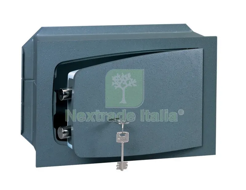 CISA ART 8A010.21.0 CASSAFORTE CM 31X19X19,5H — Casseforti — rif. FERX.481