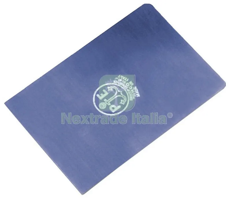 12PZ SPATOLA MILANESE ART. 539 60 MM — Spatole e attrezzi per stesura — rif. FERX.48451 12PZ SPATOLA MILANESE ART. 539 60 MM — Spatole e attrezzi per stesura — rif. FERX.48451