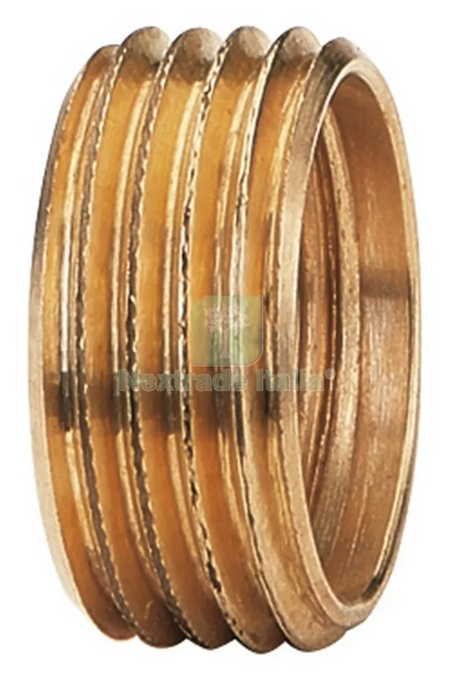 25PZ ITAP ART. 275 RIDUZIONE OTTONE GR.1/2 — Tubi e raccordi — rif. FERX.4850