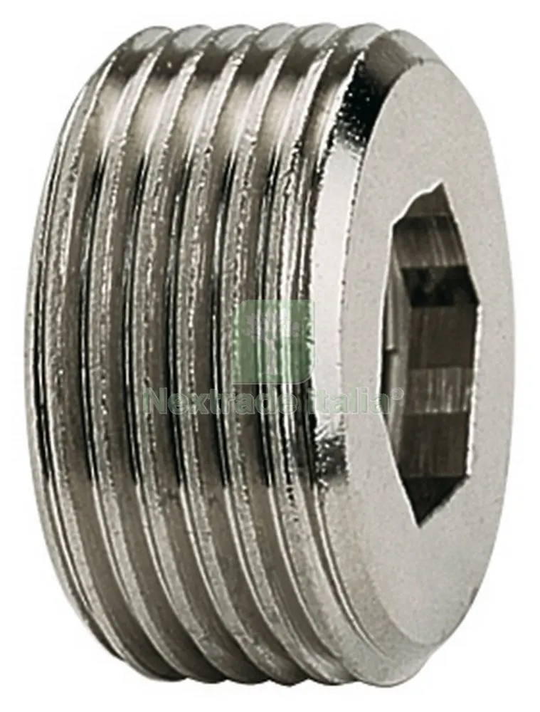 25PZ ITAP ART. 276 RIDUZIONE OTTONE GR.3/4X1/2 — Tubi e raccordi — rif. FERX.4851 25PZ ITAP ART. 276 RIDUZIONE OTTONE GR.3/4X1/2 — Tubi e raccordi — rif. FERX.4851
