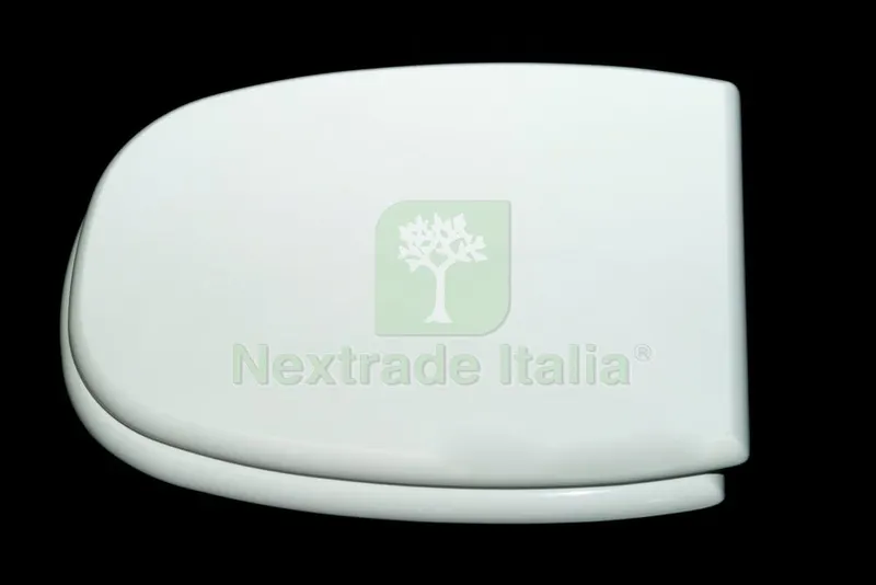 COPRIVASO cm 35,5x42,7 IN LEGNO "LUSSO" MOD.SQUARE — Sanitari e ceramiche — rif. FERX.48618 COPRIVASO cm 35,5x42,7 IN LEGNO "LUSSO" MOD.SQUARE — Sanitari e ceramiche — rif. FERX.48618
