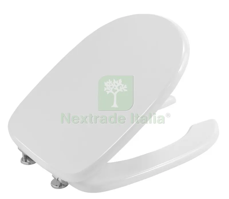 COPRIWATER LUSSO PER DIVERSAMENTE ABILI GEDY — Accessori bagno — rif. FERX.48681