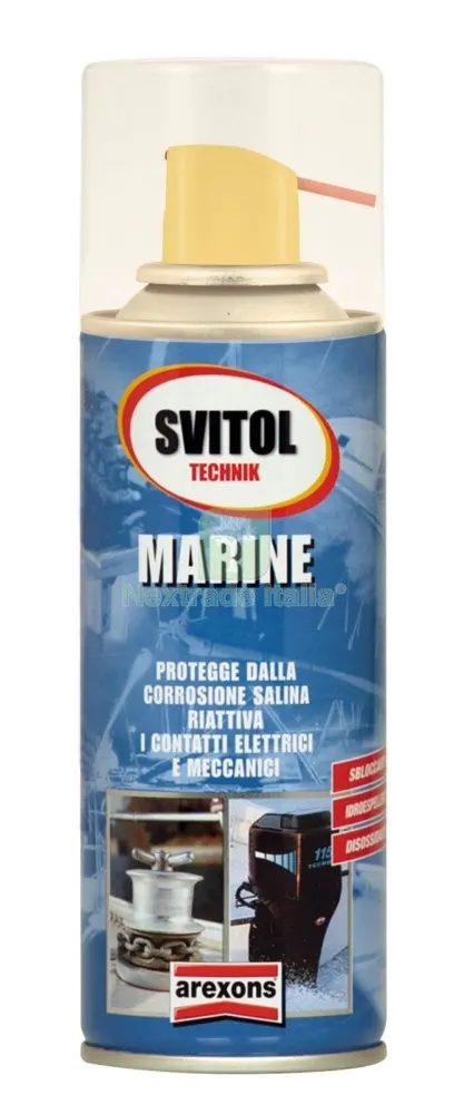 Arexons ART. 2310 Svitol Marine ML.200 — Lubrificanti e oli — rif. FERX.48735