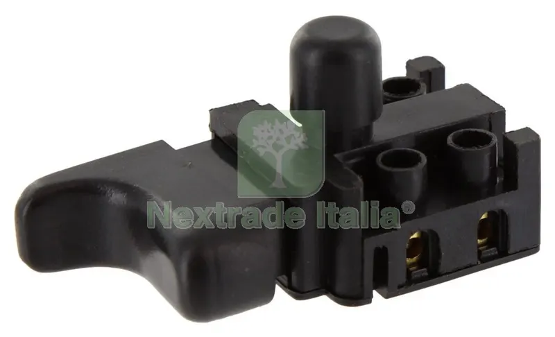Concord MOD.PL710 Interruttore — Interruttori e prese — rif. FERX.493