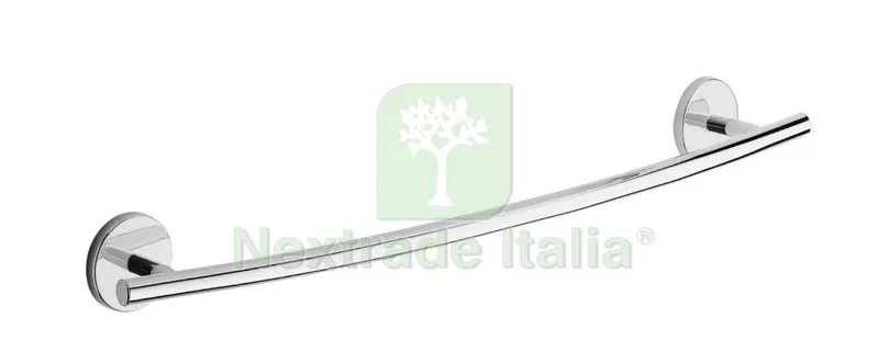 Gedy ART. 4221 Portasalviette CM.60 "vermont" CR — Accessori bagno — rif. FERX.49422