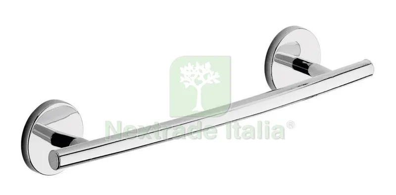 Gedy ART. 4221 Portasalviette CM.35 "vermont" CR — Accessori bagno — rif. FERX.49423