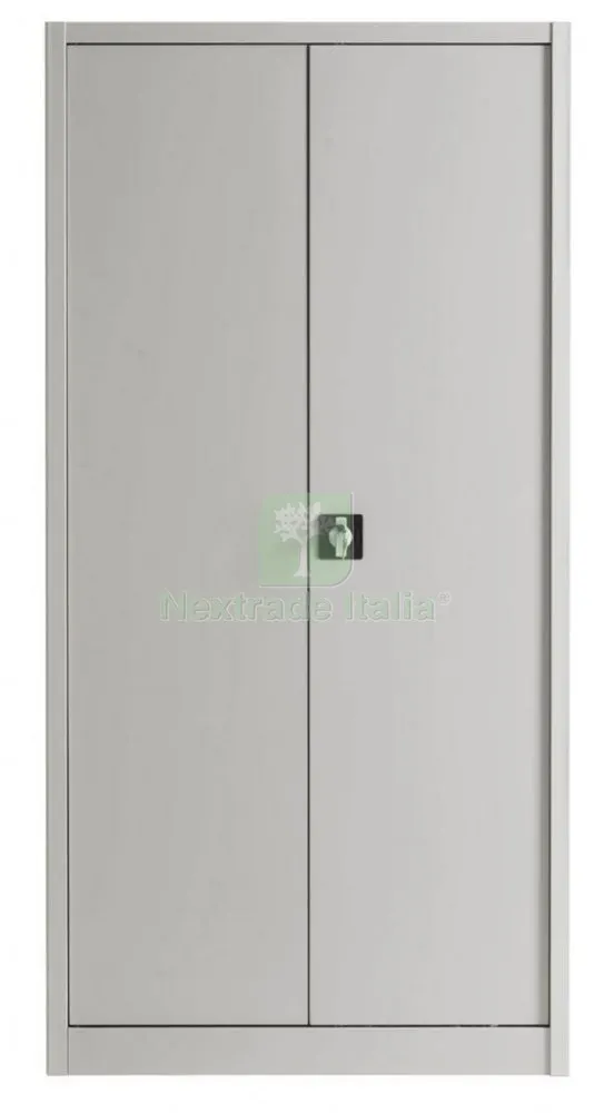 Metallo-Armadio x Ufficio ARB10 100X45X200 — Arredo — rif. FERX.4965 Metallo-Armadio x Ufficio ARB10 100X45X200 — Arredo — rif. FERX.4965