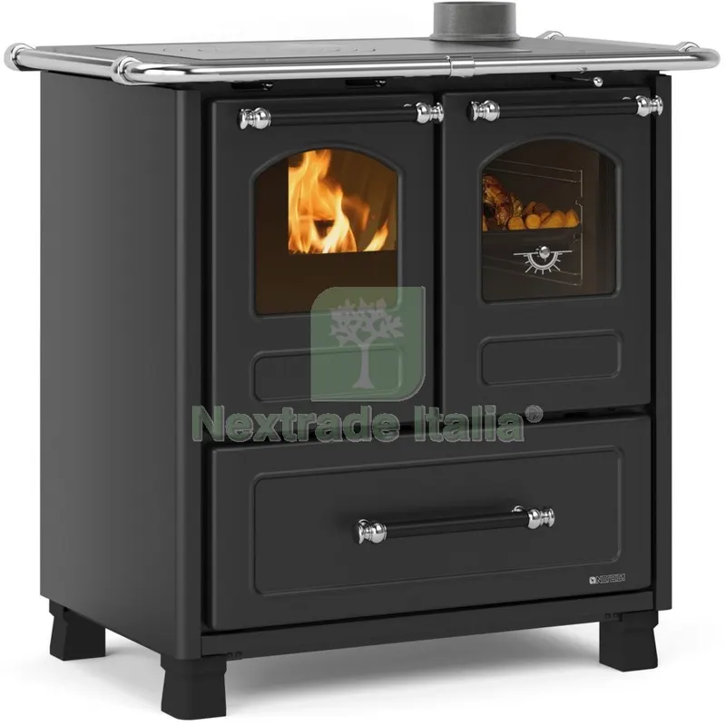 Cucina Family 3,5 Nero Antracite — Sanitari e ceramiche — rif. FERX.500029 Cucina Family 3,5 Nero Antracite — Sanitari e ceramiche — rif. FERX.500029