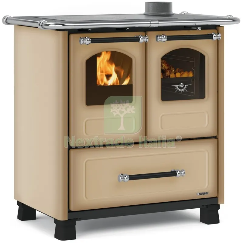 Cucina Family 3,5 Cappuccino — Scarichi e sifoni — rif. FERX.500031