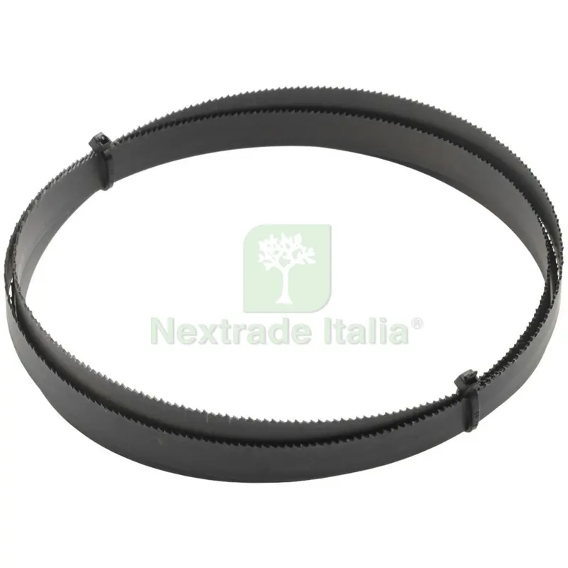 LAMA A NASTRO 1440 Z 8/12 STD X 784XC — Smerigliatrici e seghe — rif. FERX.500035 LAMA A NASTRO 1440 Z 8/12 STD X 784XC — Smerigliatrici e seghe — rif. FERX.500035