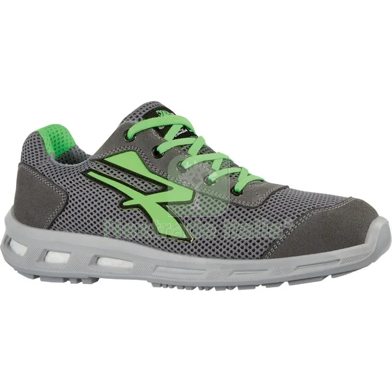 U-POWER SCARPA SUMMER S1P N.43 — Calzature antinfortunistiche — rif. FERX.500099 U-POWER SCARPA SUMMER S1P N.43 — Calzature antinfortunistiche — rif. FERX.500099