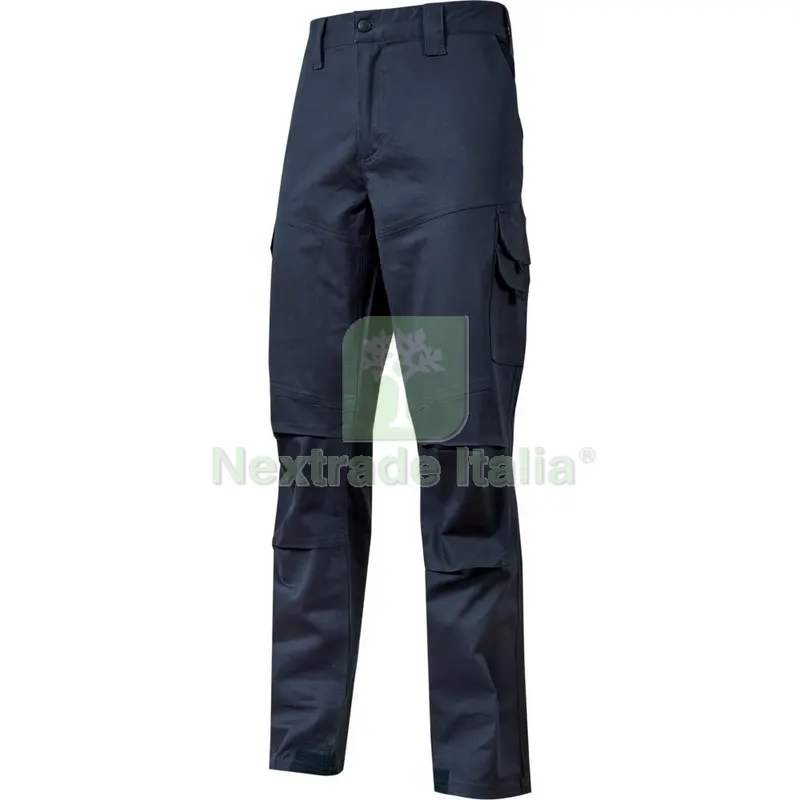 U-POWER PANTALONE GUAPO BLUE TG.L — Protezioni corpo — rif. FERX.500112 U-POWER PANTALONE GUAPO BLUE TG.L — Protezioni corpo — rif. FERX.500112