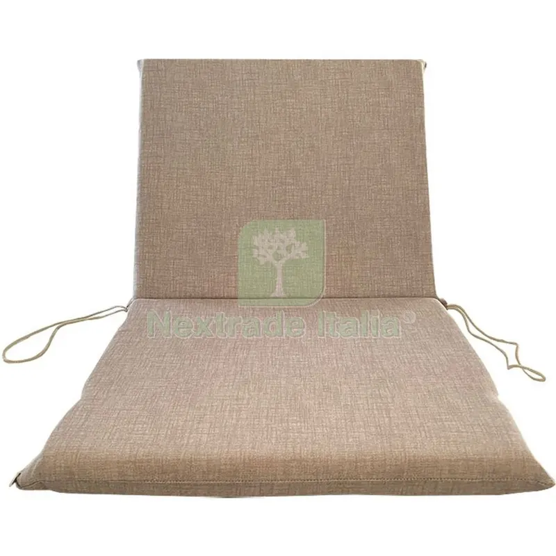 4PZ Cuscino Garden Beige SCHIEN.BASSO H.5 CM.90X50 — Tempo libero outdoor — rif. FERX.500180 4PZ Cuscino Garden Beige SCHIEN.BASSO H.5 CM.90X50 — Tempo libero outdoor — rif. FERX.500180