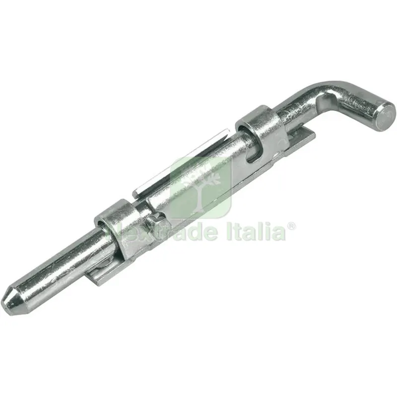 PALETTO ROTONDO PER CANCELLI MM. 300 — Ferramenta porte e finestre — rif. FERX.500220 PALETTO ROTONDO PER CANCELLI MM. 300 — Ferramenta porte e finestre — rif. FERX.500220