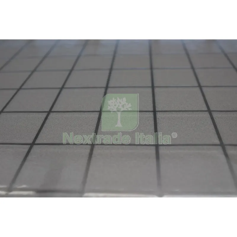 20ML Tovagliato Cristal Tridimensionale H.140 Disegno 11 — Tessili e biancheria casa — rif. FERX.500242