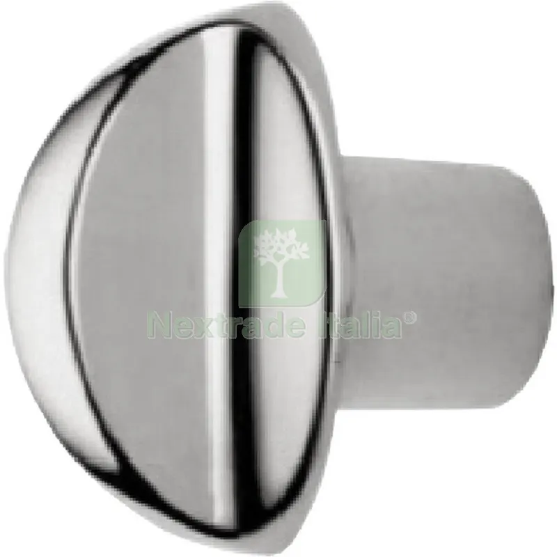 5PZ NOTTOLINO PER CILINDRO CROMO SATINATO — Serrature e cilindri — rif. FERX.500281 5PZ NOTTOLINO PER CILINDRO CROMO SATINATO — Serrature e cilindri — rif. FERX.500281